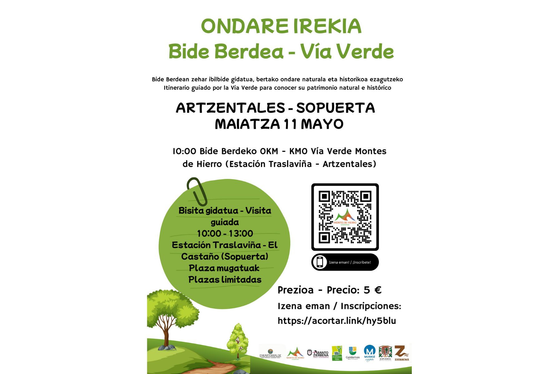 Actualidad Vas Verdes